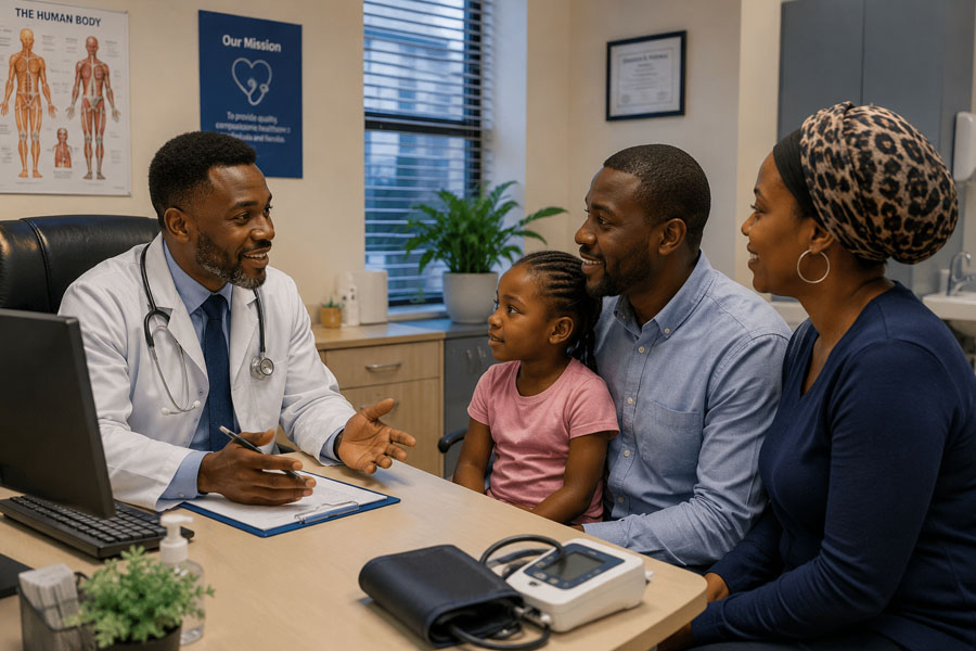 Family Medicine